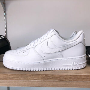 giay nike air force 1 full white (1)