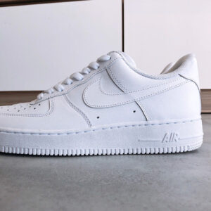 giay nike air force 1 full white (2)