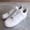giay nike air force 1 full white (3)