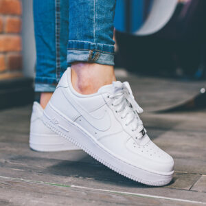giay nike air force 1 full white (8)