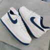 Giay-The-Thao-Nike-Air-Force-1-Cream-Xanh-Navy-1