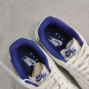 Giay-The-Thao-Nike-Air-Force-1-Cream-Xanh-Navy-3