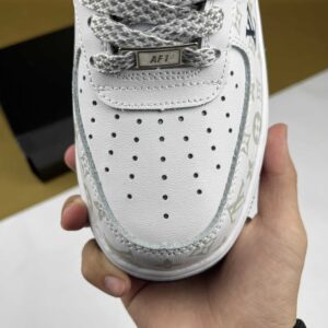 Nike Air Force 1 xLV White Blue (4)