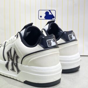 mlb chunky liner new york yankees white (3)
