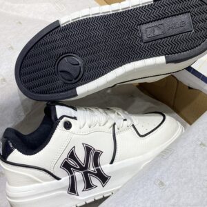mlb chunky liner new york yankees white (4)