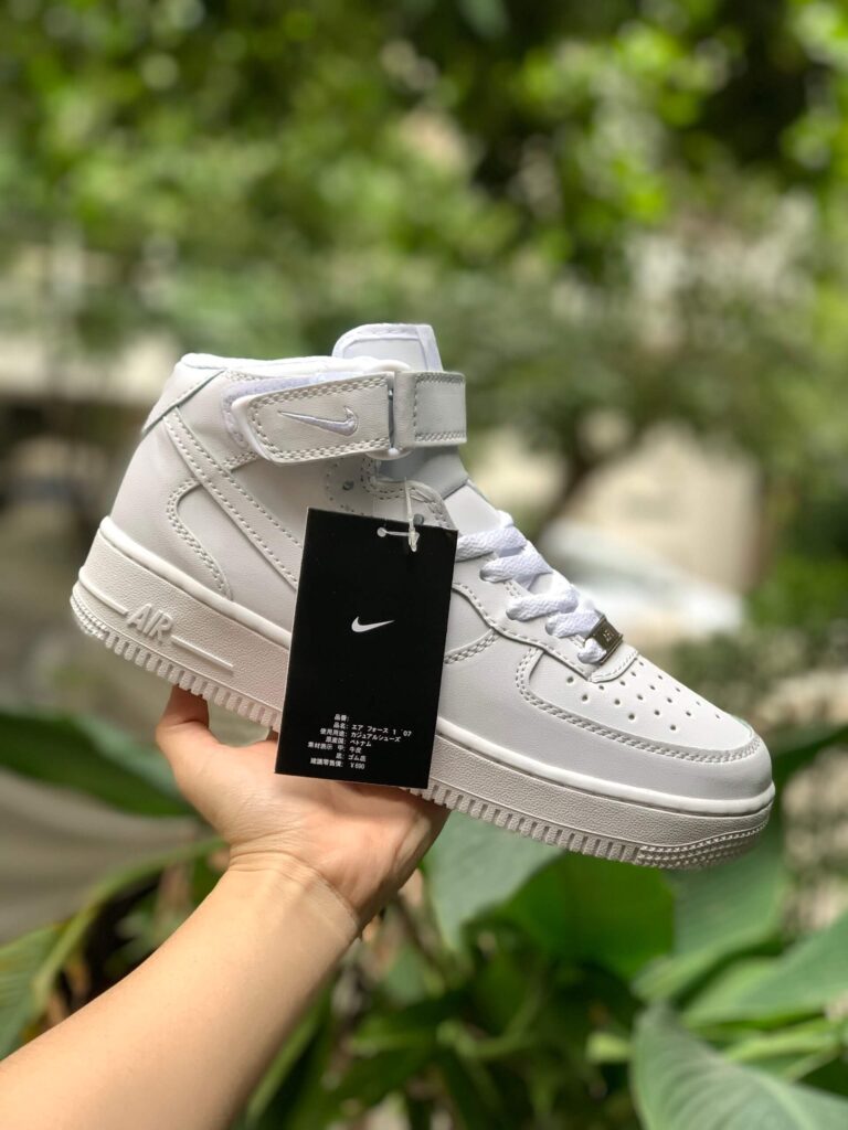 Giay-AF1-Trang-Co-Cao-Nike-Air-Force-1-Trang-Co-Cao