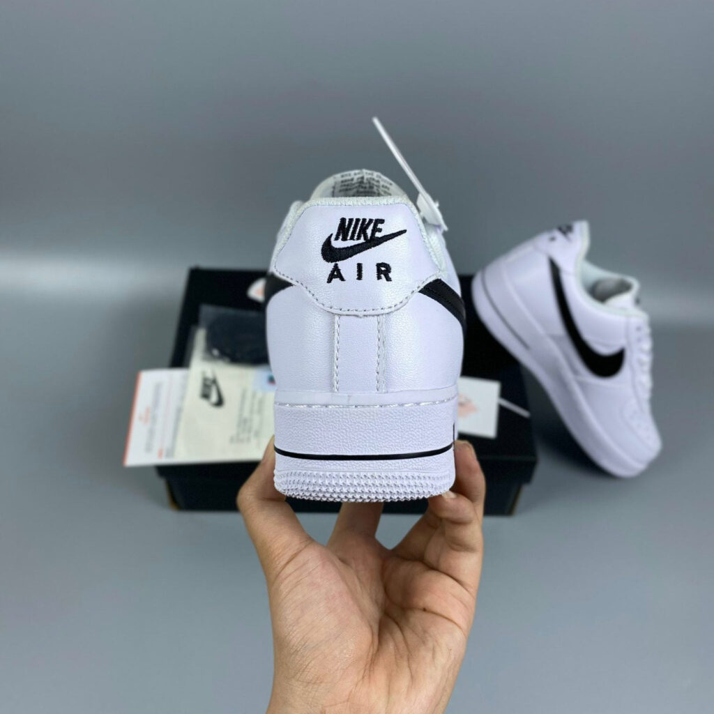 Nike-AF1-White-Black-1