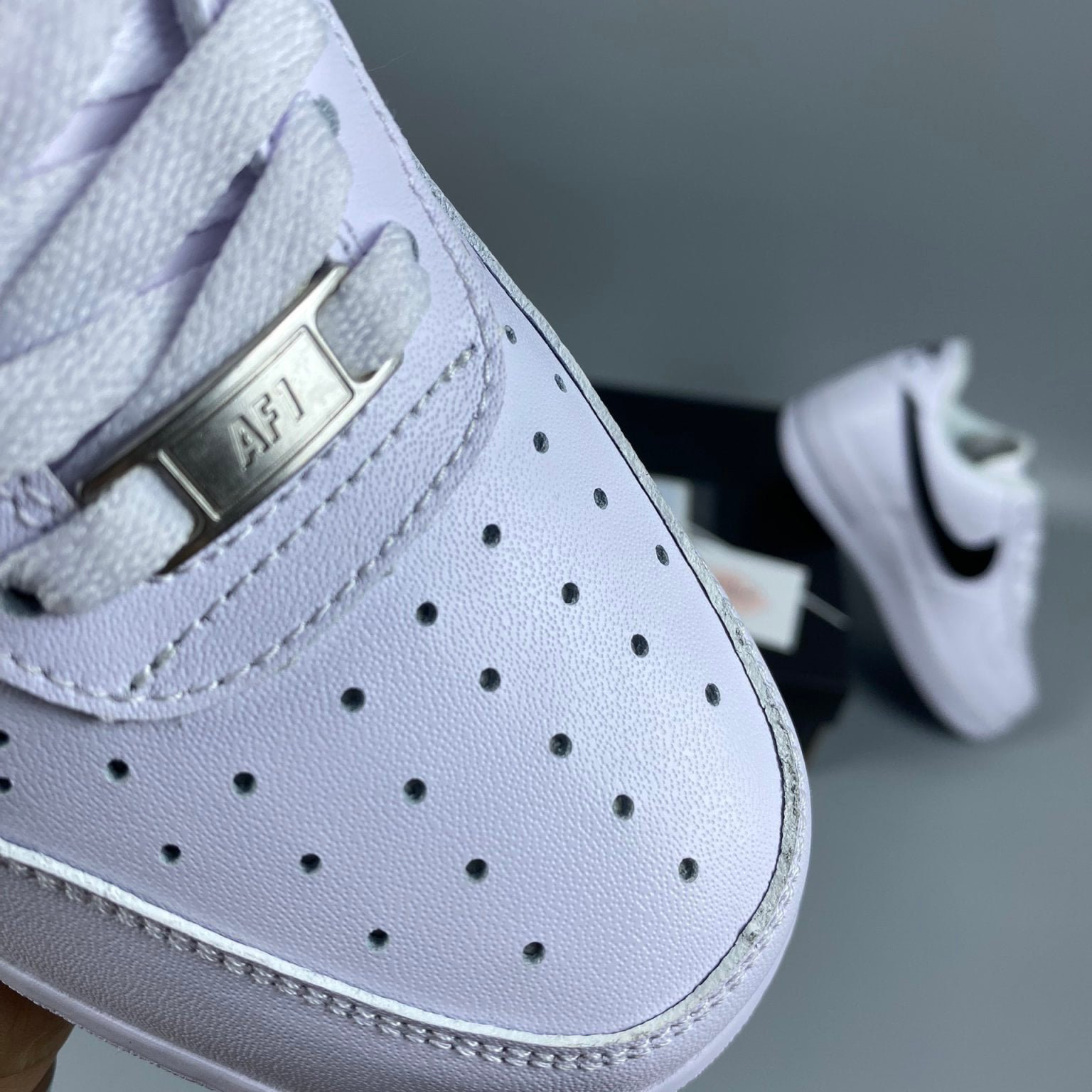 Nike AF1 White Black (10) Nike-AF1-White-Black-10