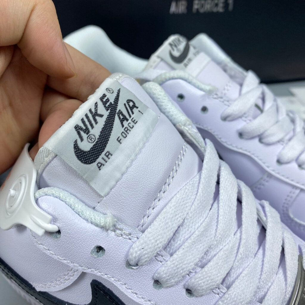 Nike-AF1-White-Black-9