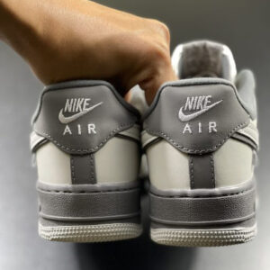 Nike-Air-Force-1-Crock-Grey-Trang-Xam-4