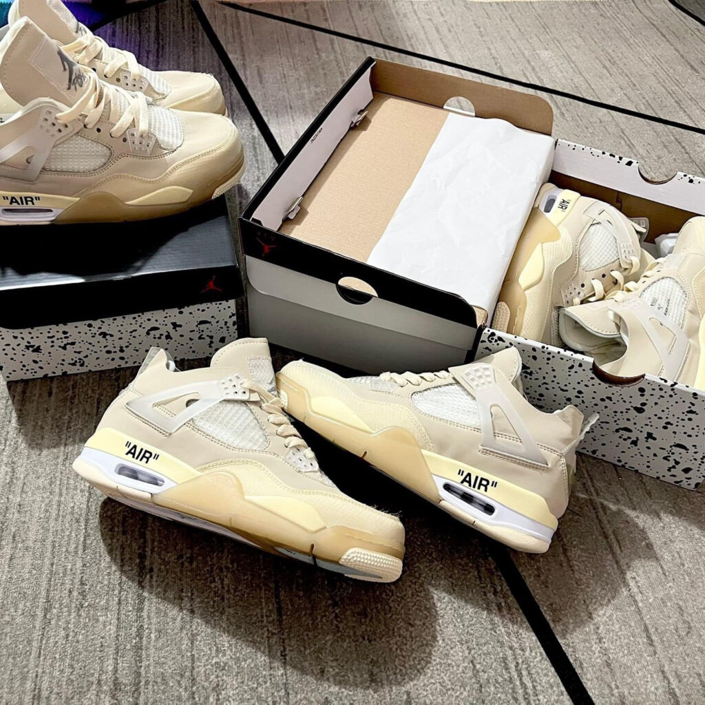 Nike-Air-Jordan-4-Retro-Sail-x-Off-White-2