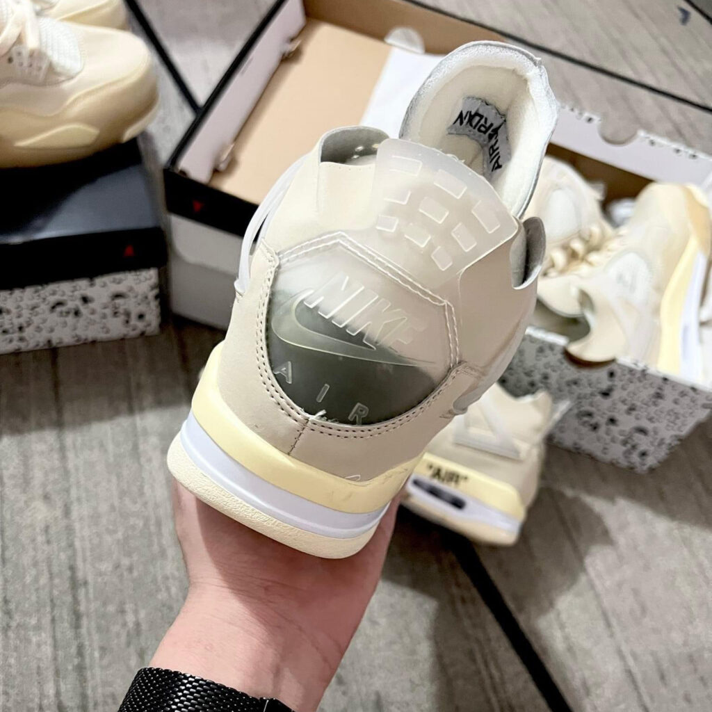Nike-Air-Jordan-4-Retro-Sail-x-Off-White-4