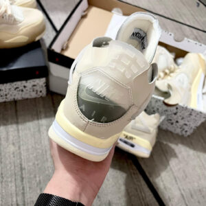 Nike-Air-Jordan-4-Retro-Sail-x-Off-White-4