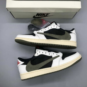Travis-Scott-×-Nike-PS-Air-Jordan-1-Low-OG-Medium-Olive-4