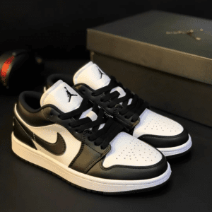 Giay-Nike-Air-Jordan-1-Low-‘Panda-1