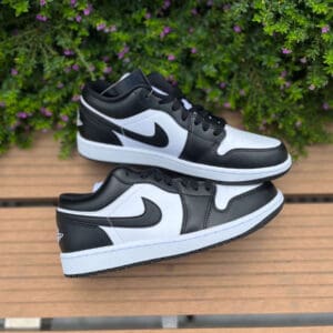Giay-Nike-Air-Jordan-1-Low-‘Panda-2