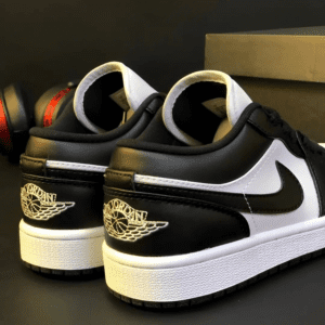 Giay-Nike-Air-Jordan-1-Low-‘Panda-2