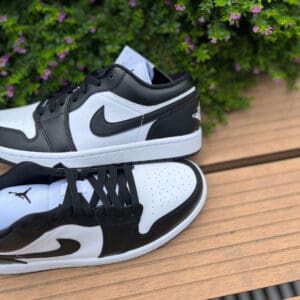 Giay-Nike-Air-Jordan-1-Low-‘Panda-4