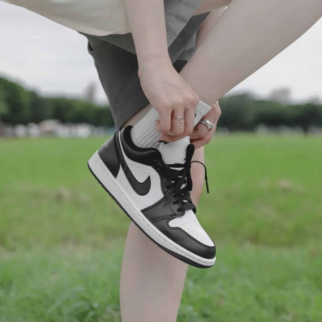 Giay-Nike-Air-Jordan-1-Low-‘Panda-5