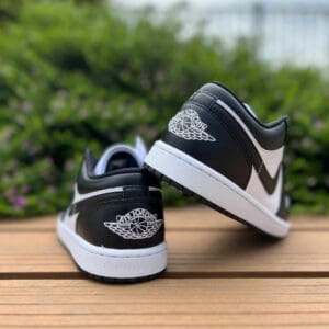 Giay-Nike-Air-Jordan-1-Low-‘Panda-8