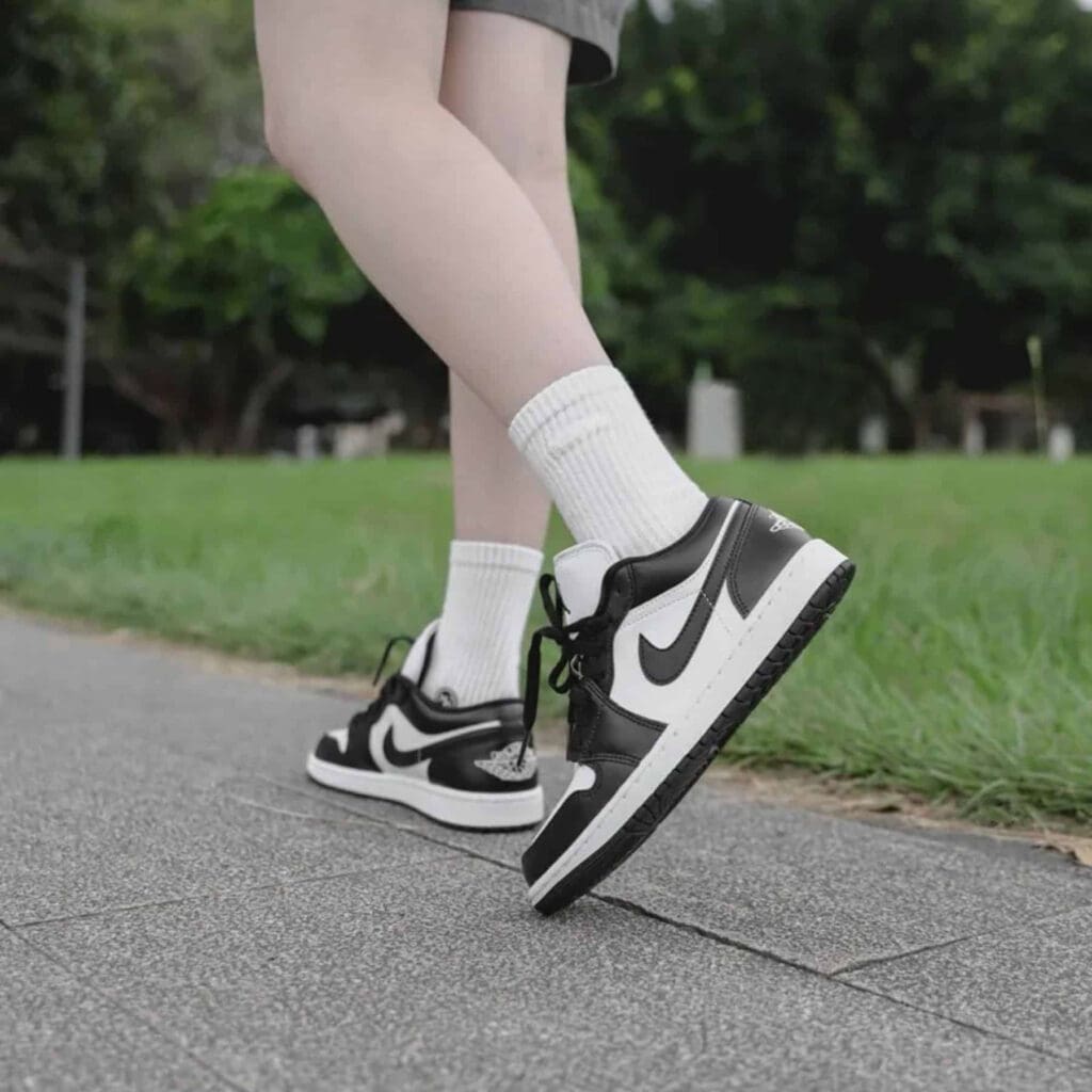Giay-Nike-Air-Jordan-1-Low-‘Panda-9