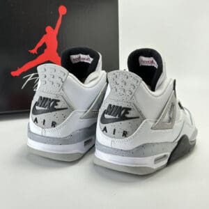 Nike-Air-Jordan-4-Retro-White-Cement-2
