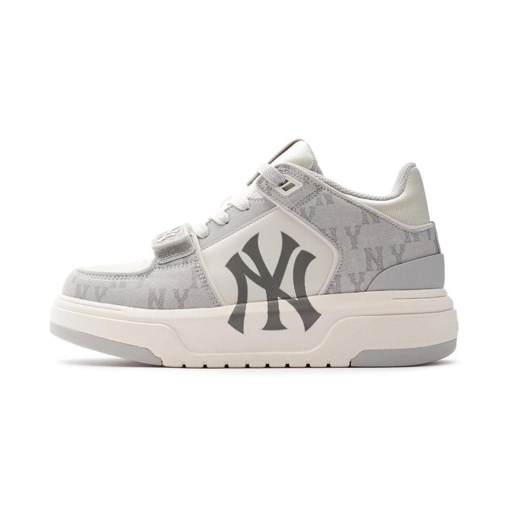 giay-mlb-chunky-liner-mid-denim-new-york-yankees-gray-3asxcdn3n-50grs (5) giay-mlb-chunky-liner-mid-denim-new-york-yankees-gray-9