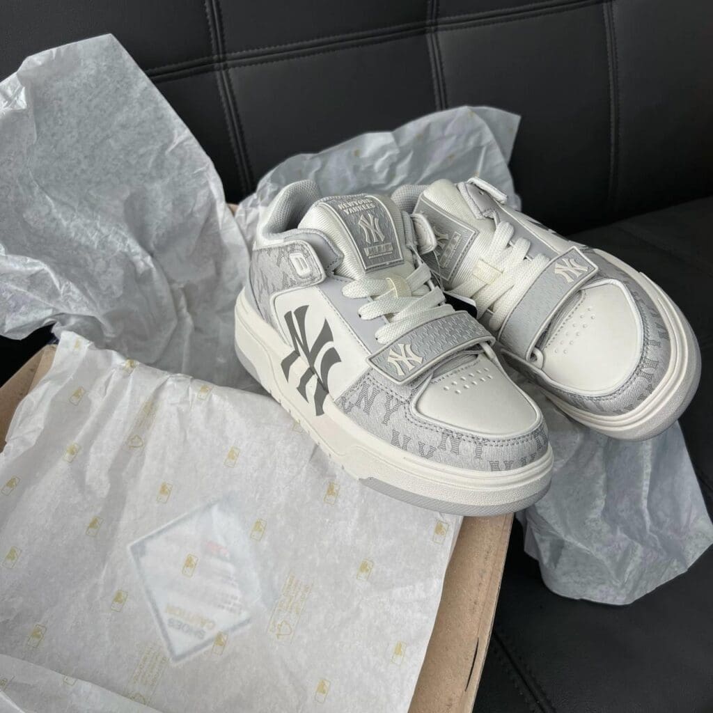 giay-mlb-chunky-liner-mid-denim-new-york-yankees-gray-3